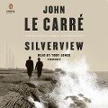 Silverview - John Le Carré