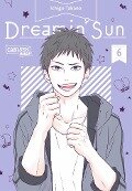 Dreamin' Sun 6 - Ichigo Takano