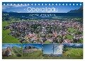 Oberallgäu - Oberstdorf und Umgebung (Tischkalender 2024 DIN A5 quer), CALVENDO Monatskalender - Stefan Mosert