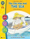 The Old Man and the Sea (Ernest Hemingway) - Dan McCormick