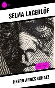 Cover-Bild zum Titel 'Herrn Arnes Schatz' von 'Selma Lagerlöf'