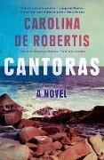 Cantoras - Carolina De Robertis
