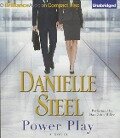 Power Play - Danielle Steel