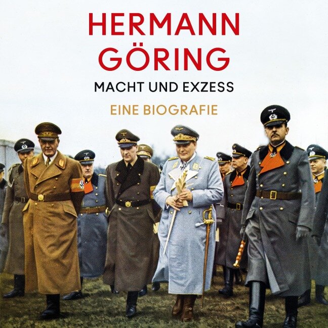 Hermann Göring - Andreas Molitor