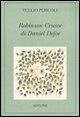 Cover-Bild zum Titel 'Robinson Crusoe di Daniel Defoe' von 'Tullio Pericoli'