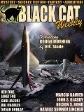 Black Cat Weekly #157 - H. K. Slade, Natalie Sumner Lincoln, Ken Foxe, Susan Dunlap, John S. Glasby