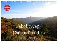 Jakobsweg - Camino Primitivo (Wandkalender 2024 DIN A2 quer), CALVENDO Monatskalender - Alexandra Luef