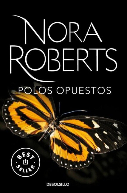 Polos Opuestos / Sacred Sins - Nora Roberts