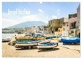 Insel Ischia (Wandkalender 2024 DIN A3 quer), CALVENDO Monatskalender - Alessandro Tortora