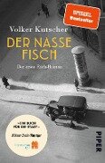 Der nasse Fisch (Sonderausgabe Ein Buch für die Stadt Köln 2023) - Volker Kutscher