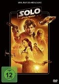 Solo: A Star Wars Story - Jon Kasdan, Lawrence Kasdan, George Lucas, John Powell