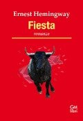 Cover-Bild zum Titel 'Fiesta' von 'Ernest Hemingway'