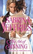 Cover-Bild zum Titel 'The Art of Sinning' von 'Sabrina Jeffries'
