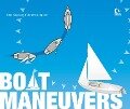 Boat Maneuvers - Klas Klauberg, Bernhard Spörer
