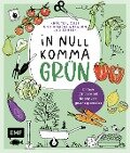 In Null Komma Grün -Einfach gärtnern mit Raphy von gruenesparadies - Raphael Samylin