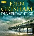 Der Verdächtige - John Grisham