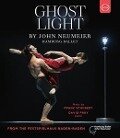 Ghost Light - John/Hamburg Ballett/Fray Neumeier