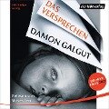 Das Versprechen - Damon Galgut