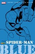 Spider-Man: Blue - Jeph Loeb