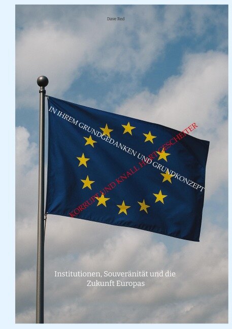 Globale Ordnung im Wandel - - Dave Red