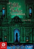 Lilith Parker - Janine Wilk