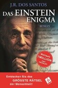 Das Einstein Enigma - J. R. Dos Santos