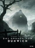 Das Grauen von Dunwich - H. P. Lovecraft