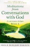 Meditations from Conversations with God - Neale Donald Walsch