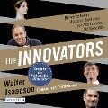 The Innovators - Walter Isaacson