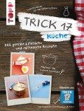 Trick 17 - Küche - Kai Daniel Du, Benjamin Behnke