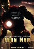 Iron Man - Mark Fergus, Hawk Ostby, Art Marcum, Matt Holloway, Stan Lee