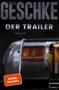 Cover-Bild zum Titel 'Der Trailer' von 'Linus Geschke'