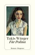 Cover-Bild zum Titel 'Für Polina' von 'Takis Würger'