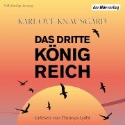 Das dritte Königreich - Karl Ove Knausgård