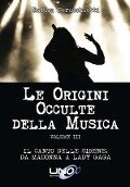 Le Origini Occulte della Musica - Enrica Perucchietti
