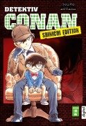 Detektiv Conan - Shinichi Edition - Gosho Aoyama