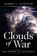 Clouds of War - Jerry L. Burton