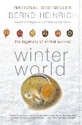 Winter World - Bernd Heinrich