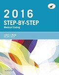 Step-by-Step Medical Coding, 2016 Edition - E-Book - Carol J. Buck