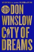 City of Dreams - Don Winslow