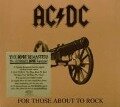 For Those About To Rock (We Salute You) - Ac/Dc