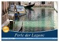 VENEDIG - Perle der Lagune (Wandkalender 2024 DIN A3 quer), CALVENDO Monatskalender - Gerwin Kästner