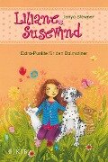Liliane Susewind - Extra-Punkte für den Dalmatiner - Tanya Stewner