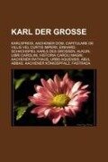 Cover-Bild zum Titel 'Karl der Große' von ''