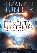 The Elemental Mysteries - Elizabeth Hunter