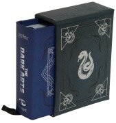 Cover-Bild zum Titel 'Harry Potter: The Dark Arts (Tiny Book)' von 'Insight Editions'