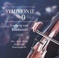 Sinfonie 9,Ludwig van Beethoven - Dir. : Karl Böhm-Sächsische Staatskappelle