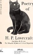 The Poetry of H. P. Lovecraft - H. P. Lovecraft