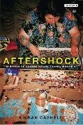 Aftershock - Kieran Cashell