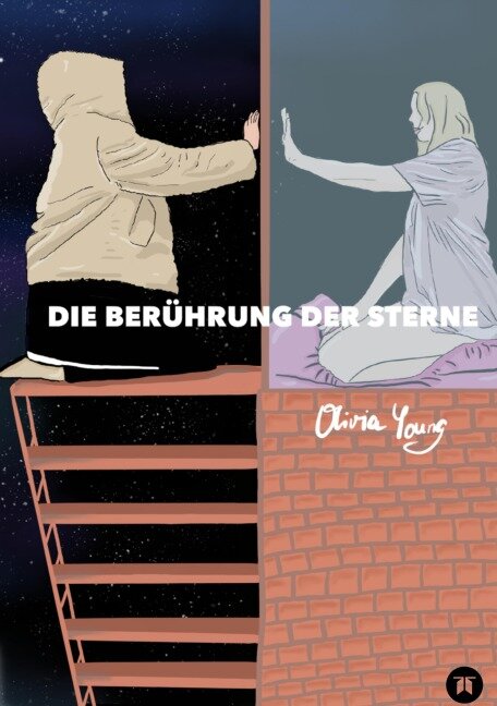 Die Berührung der Sterne - Olivia Young